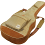 IBANEZ Bag for Acoustic Guitar  - POWERPAD®, 15mm Cushioning / Tweed	IAB541TW