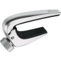 IBANEZ Capo for Electric/Acoustic Guitar With Locking Screw	IGCZ20