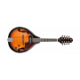 IBANEZ Elecro-Acoustic Mandolin M510EBS