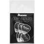 IBANEZ Pick Set - Sand Grip (6-pack) / Extra Heavy Heavy White, PPA16XSGWH