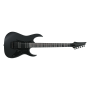 IBANEZ RG Gio Series Elecric Guitar / Black Flat	  GRGR330EXBKF