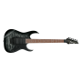 IBANEZ RG Series Electric Guitar / Transparent Grey Burst  RG450QMBTGB