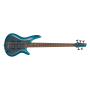 IBANEZ SR Series 5-Str. Electric Bass / Cerulean Aura Burst  SR305ECUB