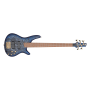 IBANEZ 5-string Electric Bass / Cosmic Blue Frozen Matte	SR305EDXCZM