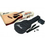 IBANEZ Western Guitar Pack	V54NJPOPN