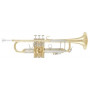 BACH Trumpet Stradivarius 50th Anniversary Ser. No: 732260 19037