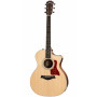 TAYLOR 414ce - Cutaway E/A Guitar with Case / Grand Auditorium / ES2 1111105006