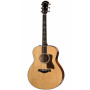 TAYLOR 618e - E/A Guitar with Case / Grand Orchestra / ES2 1102296083