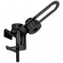 JTS Microphone Holder for Drums CLP6