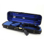 WINTER Oblong Violin Case with Temperature Control System JW3024CS