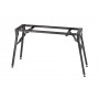 K&M Table-Style Stand for Digital Pianos / BLACK, 1895301755