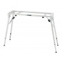 K&M Table-Style Stand for Digital Pianos / WHITE, 1895301776