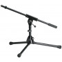 K&M Low Profile Microphone Boom Stand  2591030055