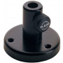 K&M Table Flange for Microphone Arm 2385500055