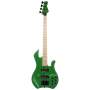 MARKBASS Electric Bass Kimandu Green 4 BK Maple	MBB146001Y