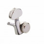 GÖLDO Duesenberg Z-Tuners Grover 3+3, nickel MZG33N