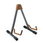 K&M Acoustic Guitar Stand / Cork     1754101395