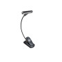 K&M Music Stand Light T-Model LED FlexLight Rechargeable    1226400055