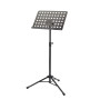 K&M Orchestral Music Stand / Perforated Plate  1194000055