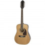 EPIPHONE Western Guitar Songmaker 12str. Natural DR212NA	EA2TNACH1