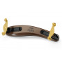 KUN Solo Shoulder Rest for Violin 4/4 2000SOLO