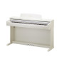 KURZWEIL Digital Piano with Bench / White  M100WH