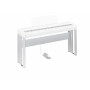 YAMAHA Stand for Digital Piano P515WH / White, L515WH