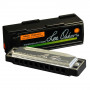 LEE OSKAR Lee Oskar Harmonica - C Major Diatonic 1910C