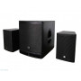 LEEM TW510A Active PA system 400w