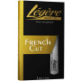 LEGERE Tenor Saxophone French Cut    3.50       	TSF350