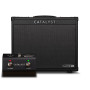 LINE6 Guitar Combo Catalyst 60 with LFS2 Footswitch. CATALYST60