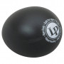 LP LP001BK - Plastic Egg Shaker / Black