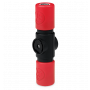 LP LP441ETSL - Twist Shaker / Loud / Double Lock / Red LP862526