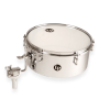 LP LP813-C - Timbale Set 13“ x 5,5“ Chrome with Mounting Bracket. LP818023