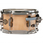 LUDWIG Epic Side Snare Drum 6"x10" with Mount LCEP260SNB
