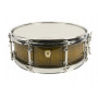 LUDWIG Custom Legacy Exotic 8"x14" Snare Drum / Limba Olive Burst LXSDCUSTOM