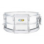 LUDWIG Supralite Snare Drum 4"x14"  LW0414SL