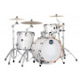 MAPEX Covering Shell Pack SATURN 5 (BD20x14/TT12x08/FT14x14) White Marine Pearl	SVTE401XVW
