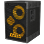 MARKBASS MB58R Series Bass Cabinet 102 ENERGY / 2 x 10" + 1" HF / 400w (MBL100097Y) MB58R102ENERGY