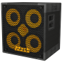 MARKBASS MB58R Series Bass Cabinet 104 ENERGY / 4 x 10" + 1" HF / 800w (MBL100098Y) MB58R104ENERGY