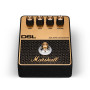 MARSHALL DSL Amp Series FX Pedal – Distortion   PEDL92011