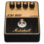 MARSHALL JCM800 Amp Series FX Pedal – Distortion	PEDL92007