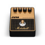 MARSHALL JVM Amp Series FX Pedal – Distortion	  PEDL92014
