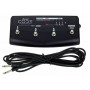 MARSHALL Footswitch for CODE® Series / 4 Way Programmable. PEDL91009