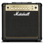 MARSHALL MG™ Series Guitar Combo 15W + Reverb / 8“ Speaker.  MG15GR