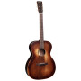 MARTIN Acoustic Guitar - 16 Series STREETMASTER with Softcase	00016STR