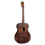 MARTIN Acoustic Guitar - Standard Series StreetMaster® with Case.  00015MSM