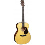 MARTIN Western Guitar - Standard Series with Case.  00018