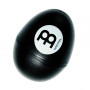 MEINL Egg Shaker / Black (1 of 24 Box) ESSET24BK