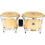 MEINL Professional Series Bongo, Free Ride	FWB400NT